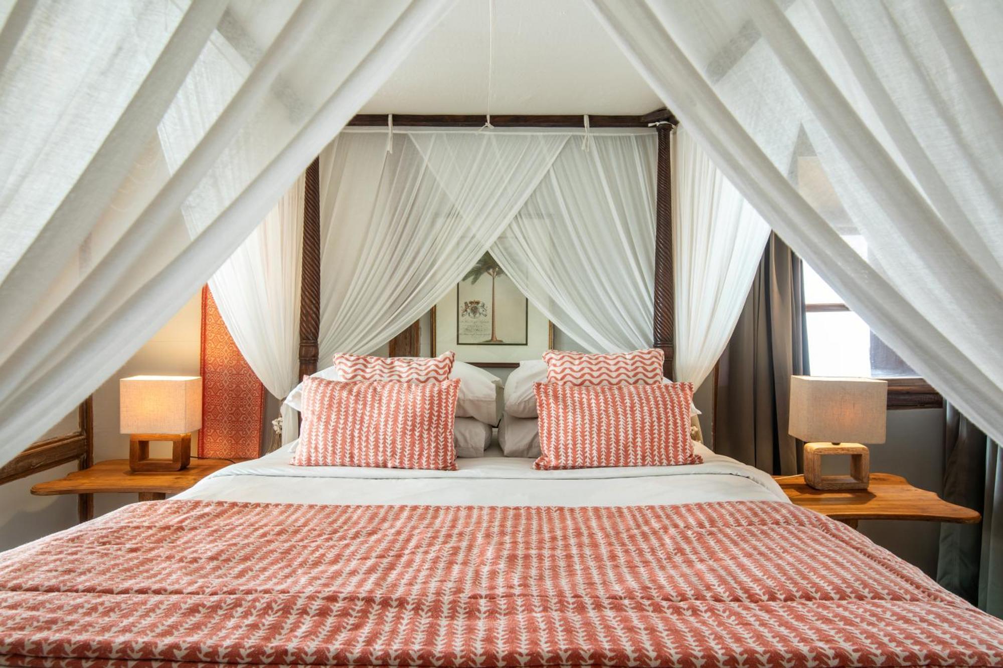 The Gili Beach Resort Gili Trawangan Exterior photo